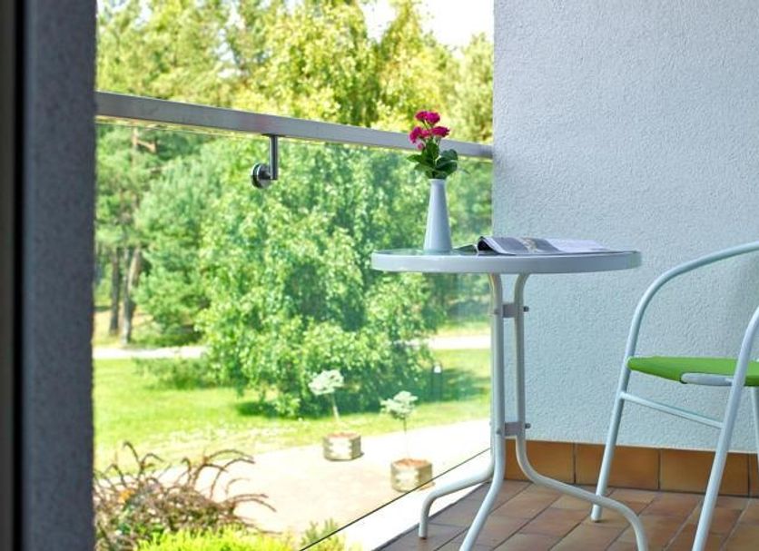 Balcon Photo