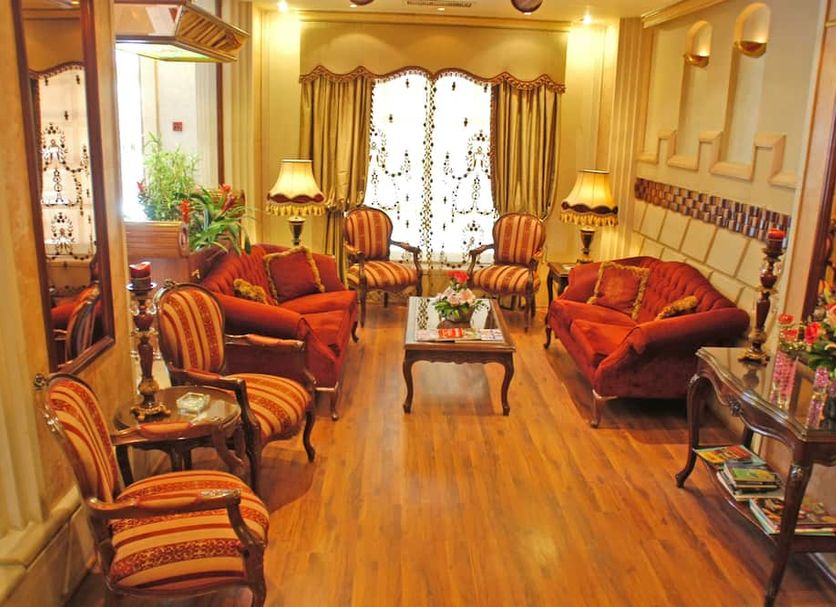 Salon Photo