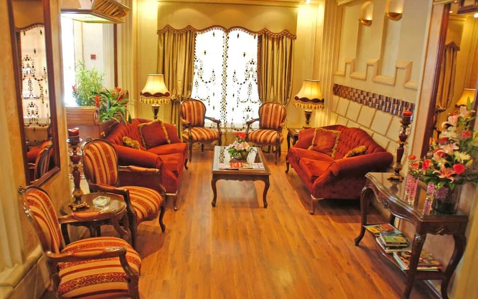 Salon Photo