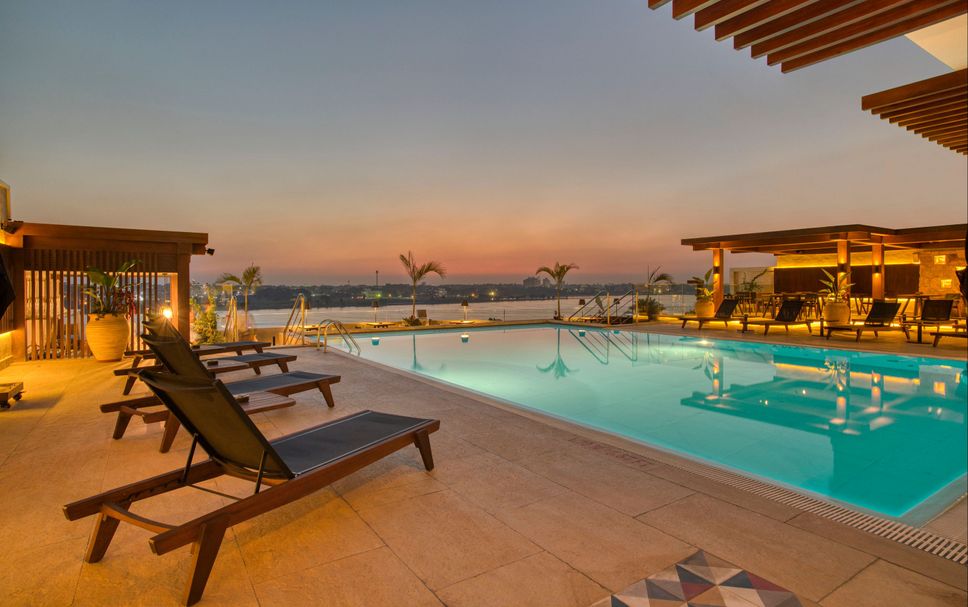 Piscine Photo