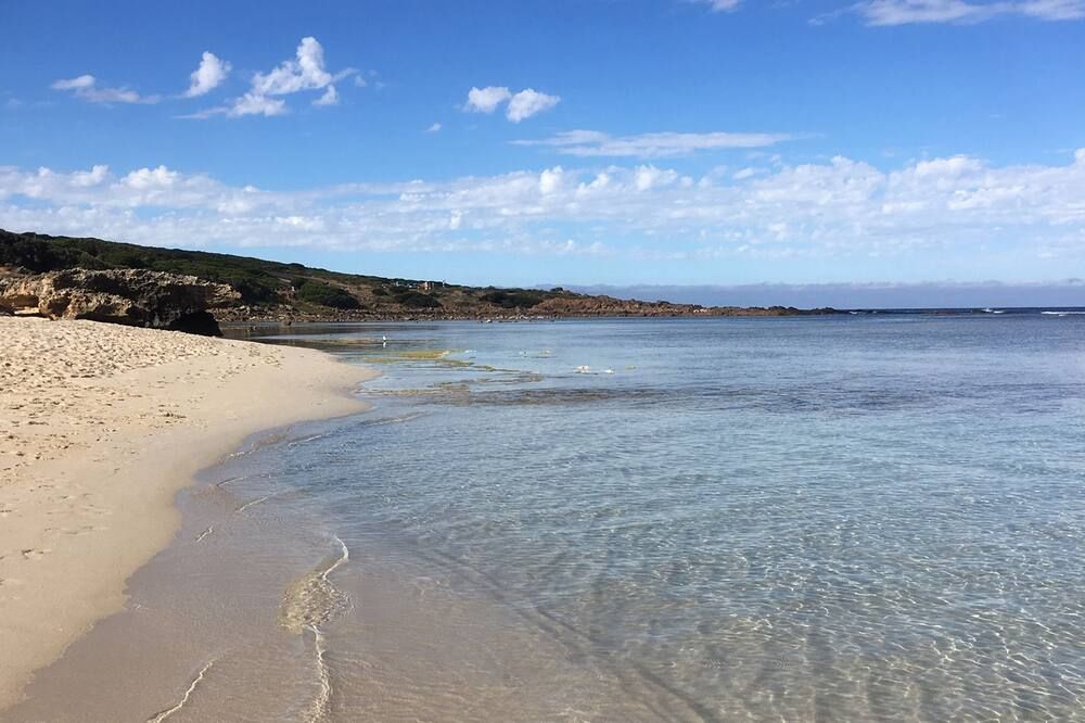 Plage Photo