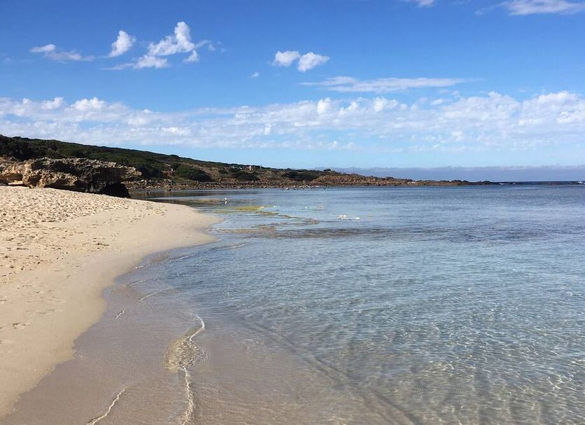 Plage Photo
