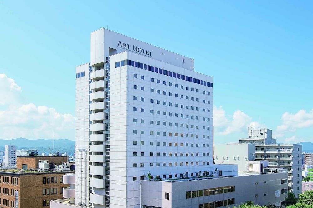 Bâtiment
