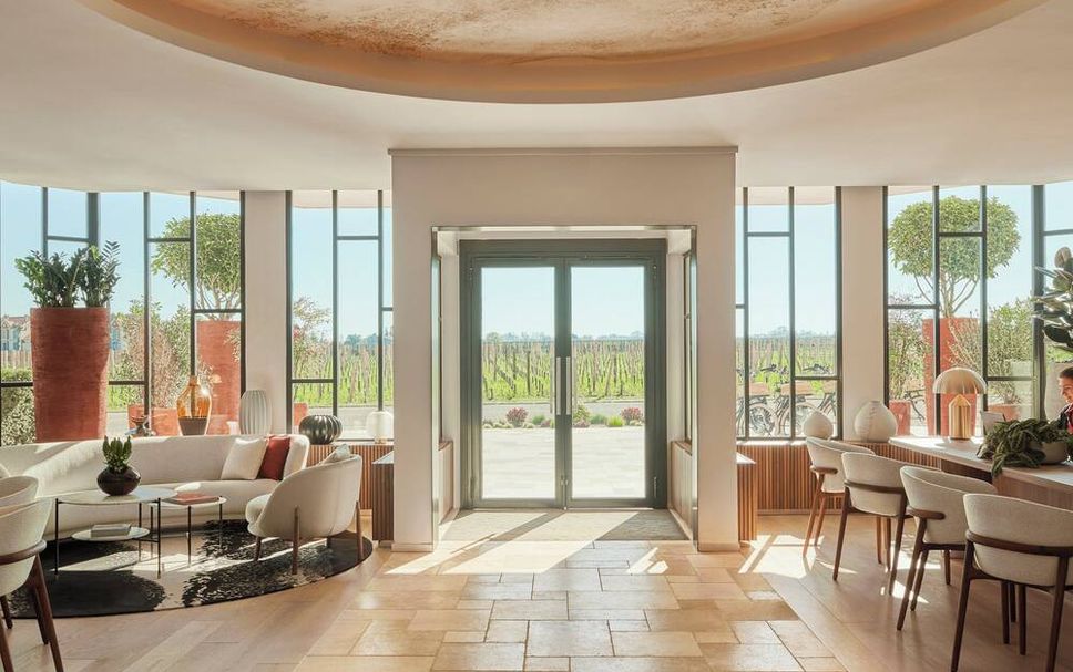 Hall d’entrée Photo