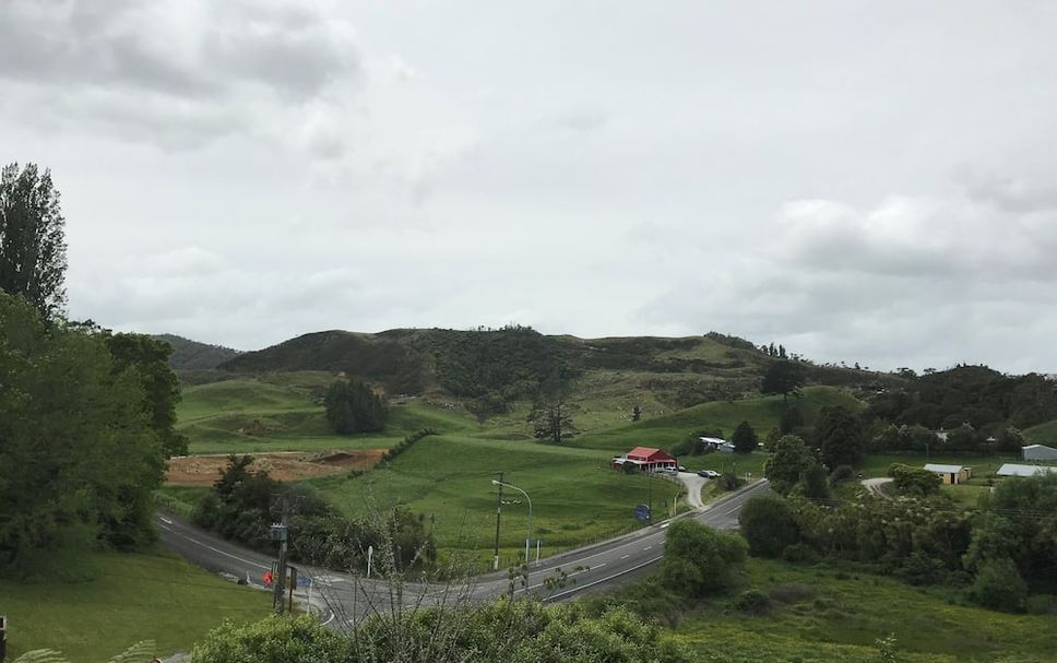Extérieur Photo