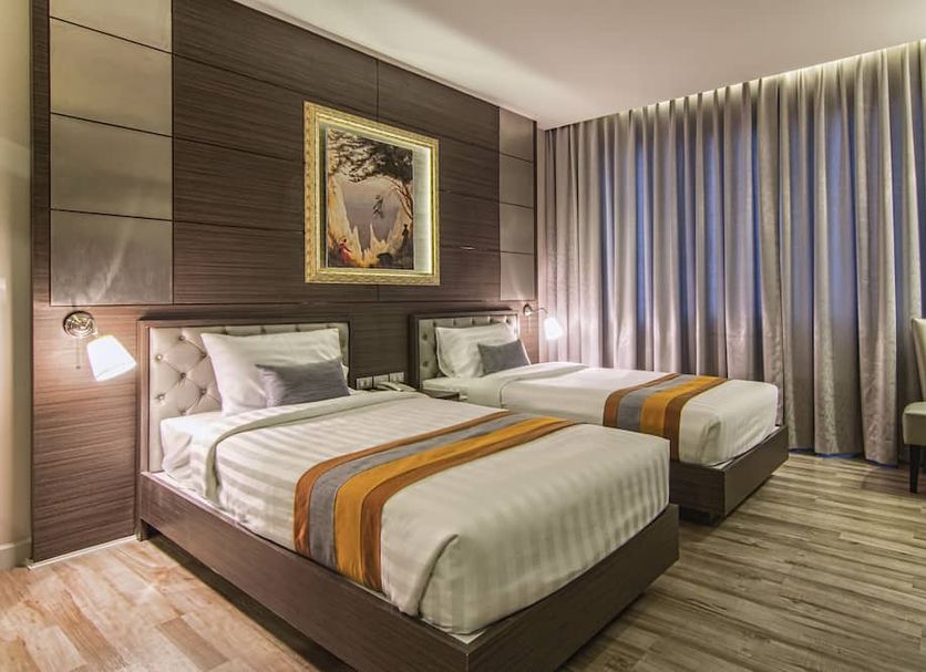 Chambre Photo