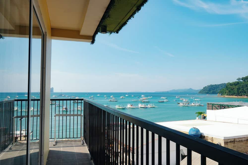 Balcon Photo