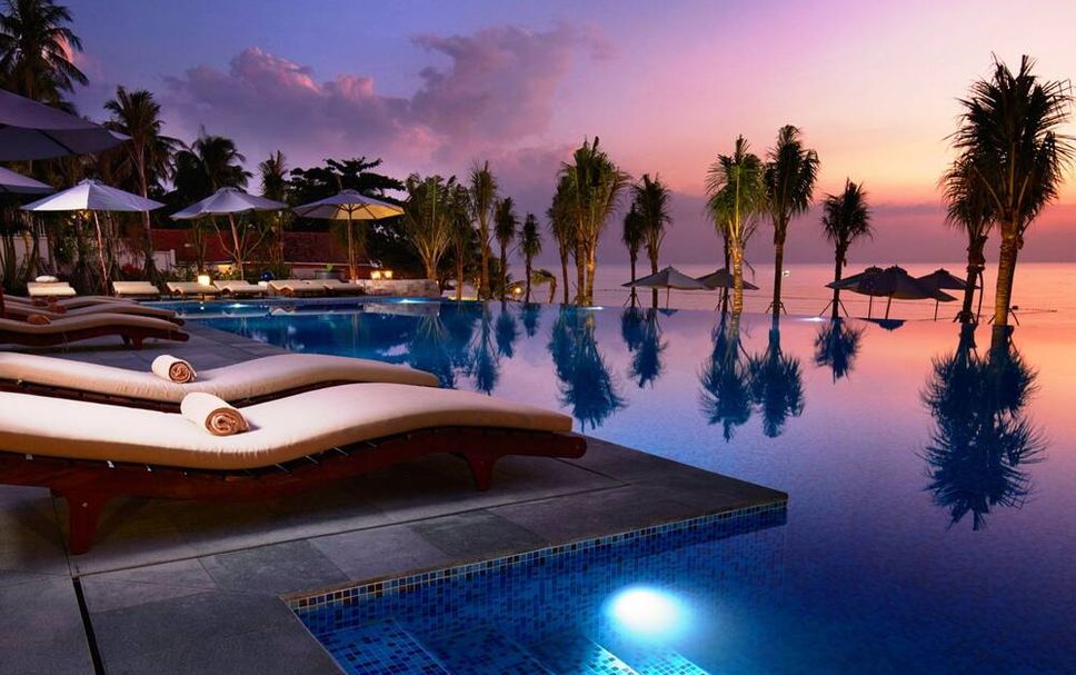 Piscine Photo