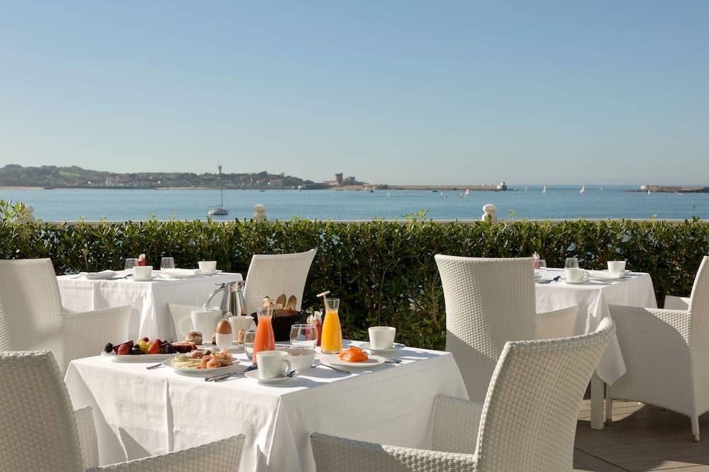 Salle de banquet