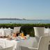 Salle de banquet