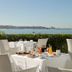 Salle de banquet