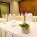 Salle de banquet