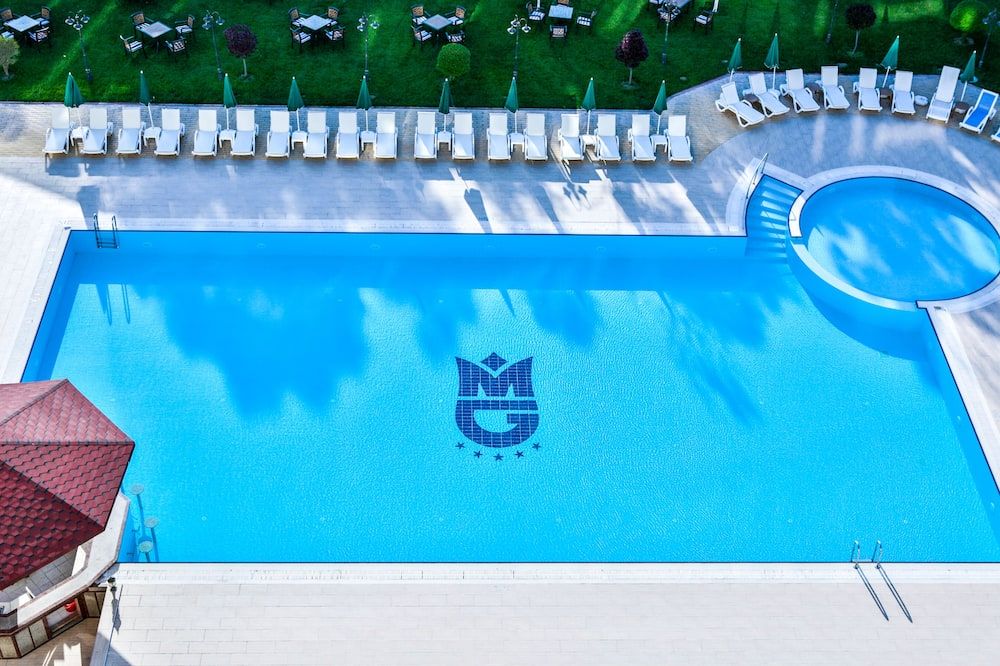 Piscine Photo