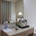 Équipements de la chambre