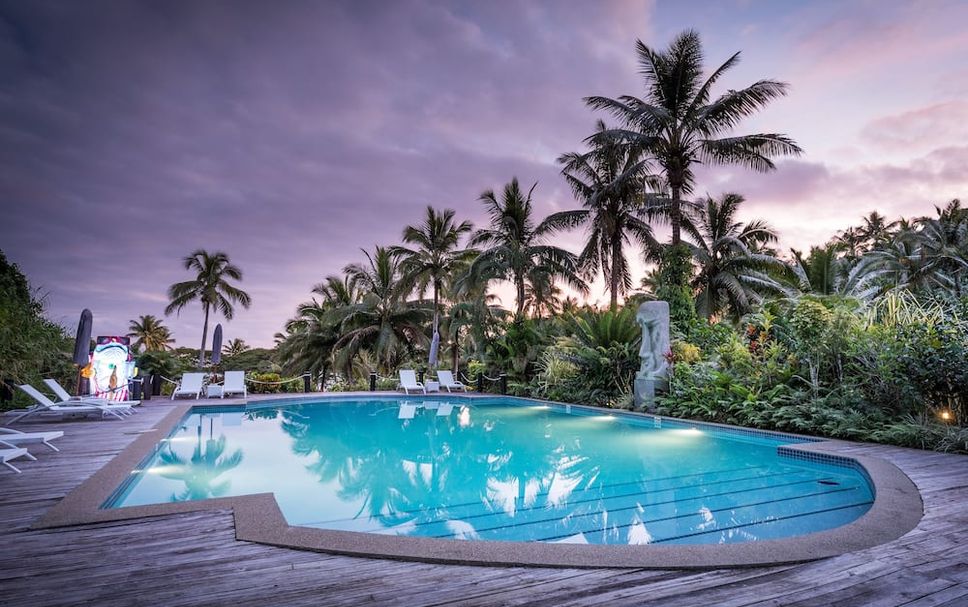 Piscine Photo