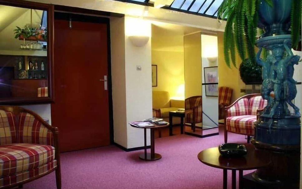 Hall d’entrée Photo