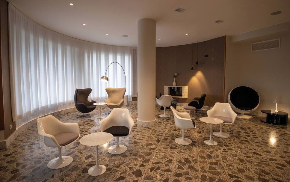 Salon Photo