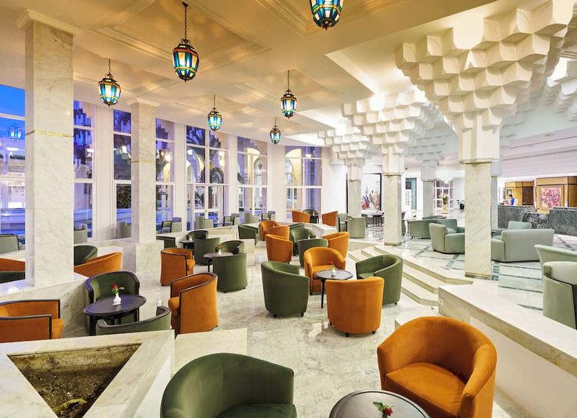 Salon Photo