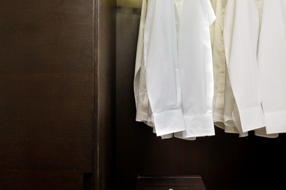 Équipements de la chambre