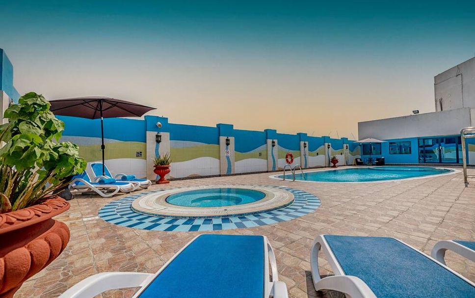 Piscine Photo