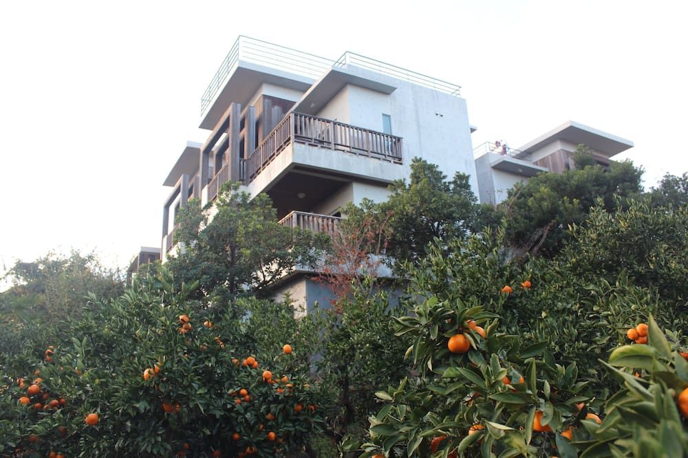 Bâtiment