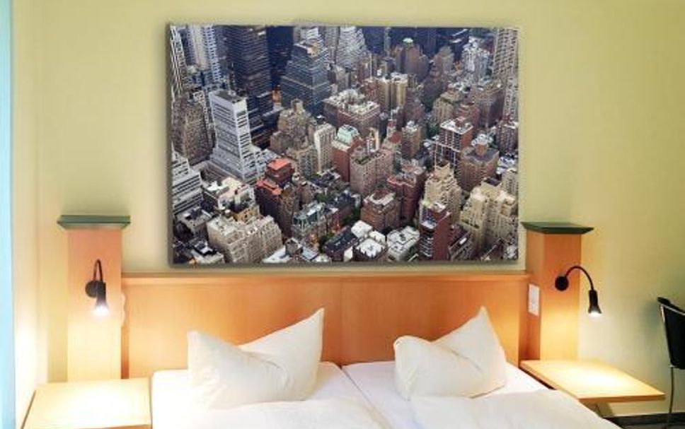 Chambre Photo