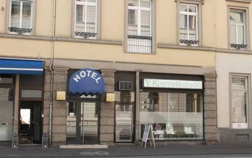 Bâtiment Photo