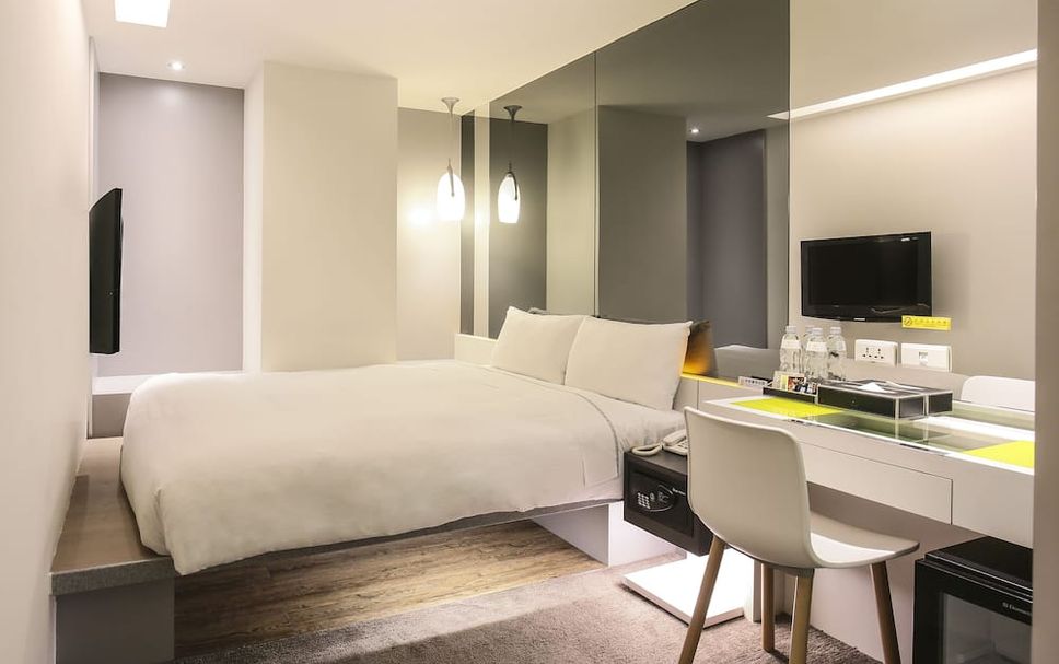 Chambre Photo