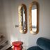 Équipements de la chambre