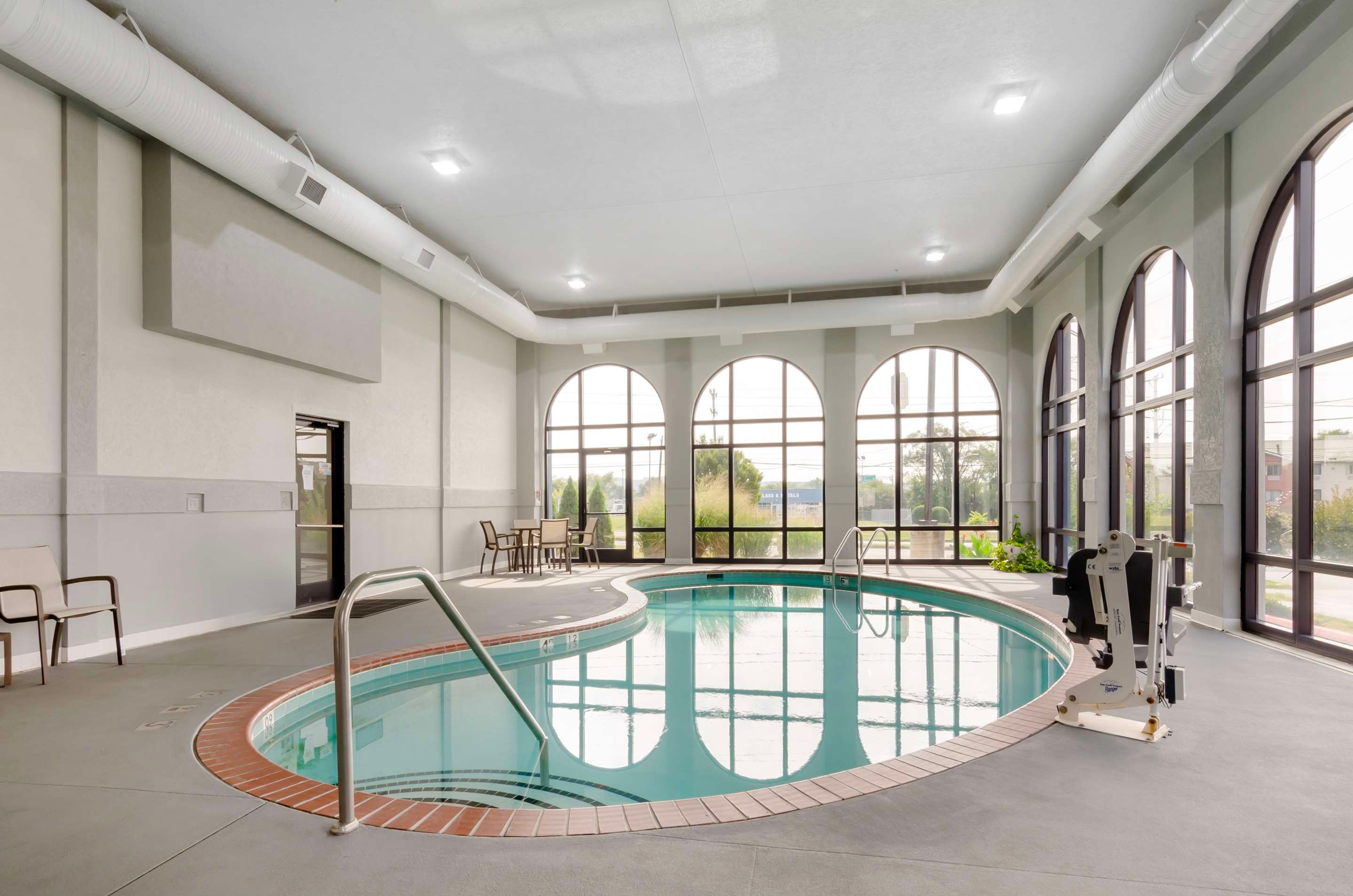 Piscine Photo