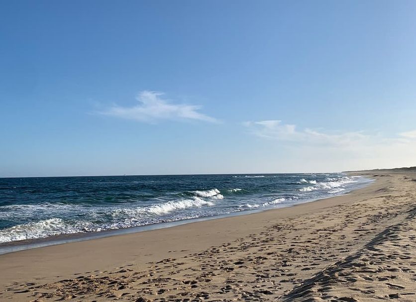Plage Photo