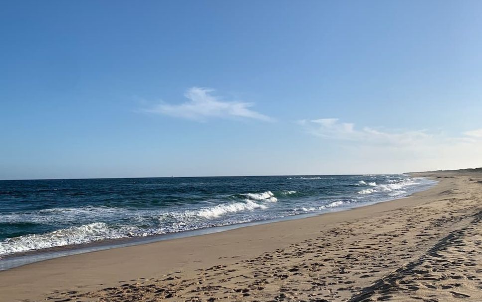 Plage Photo