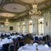 Salle de banquet
