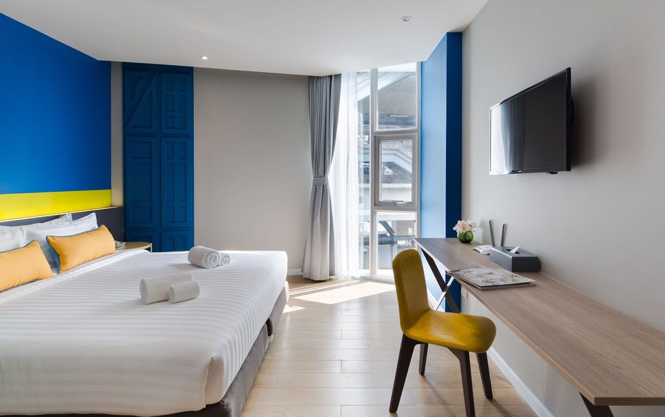 Chambre Photo