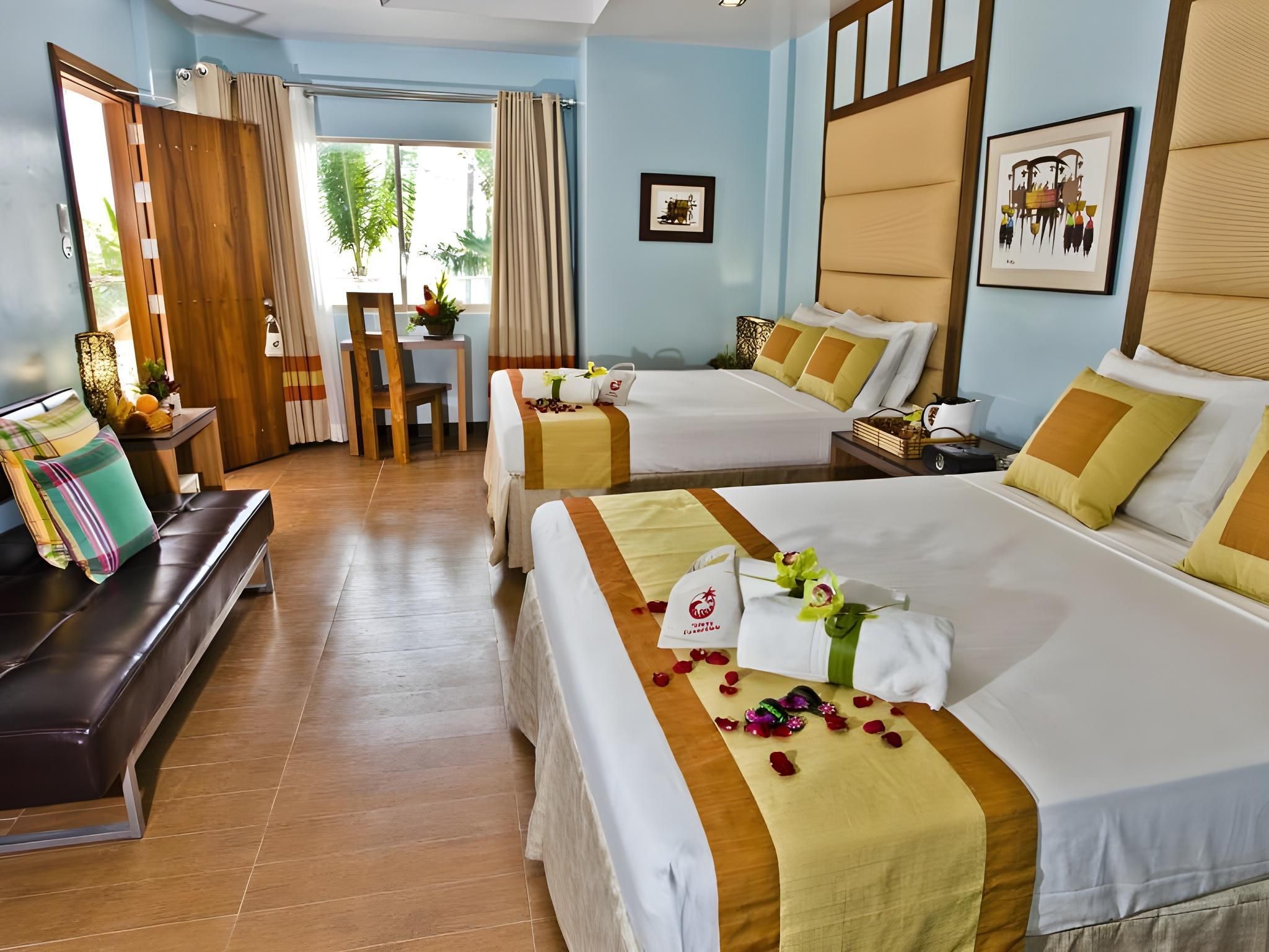 Chambre