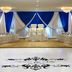 Salle de banquet