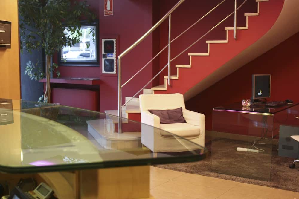 Escalier