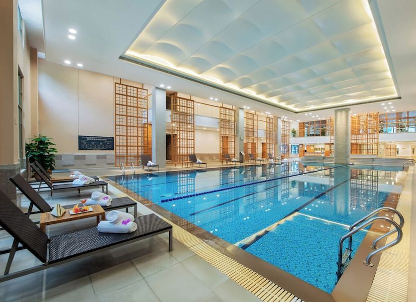 Piscine Photo
