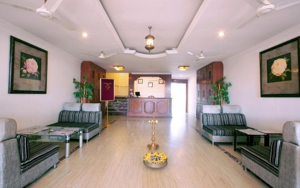 Hall d’entrée Photo