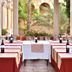 Salle de banquet