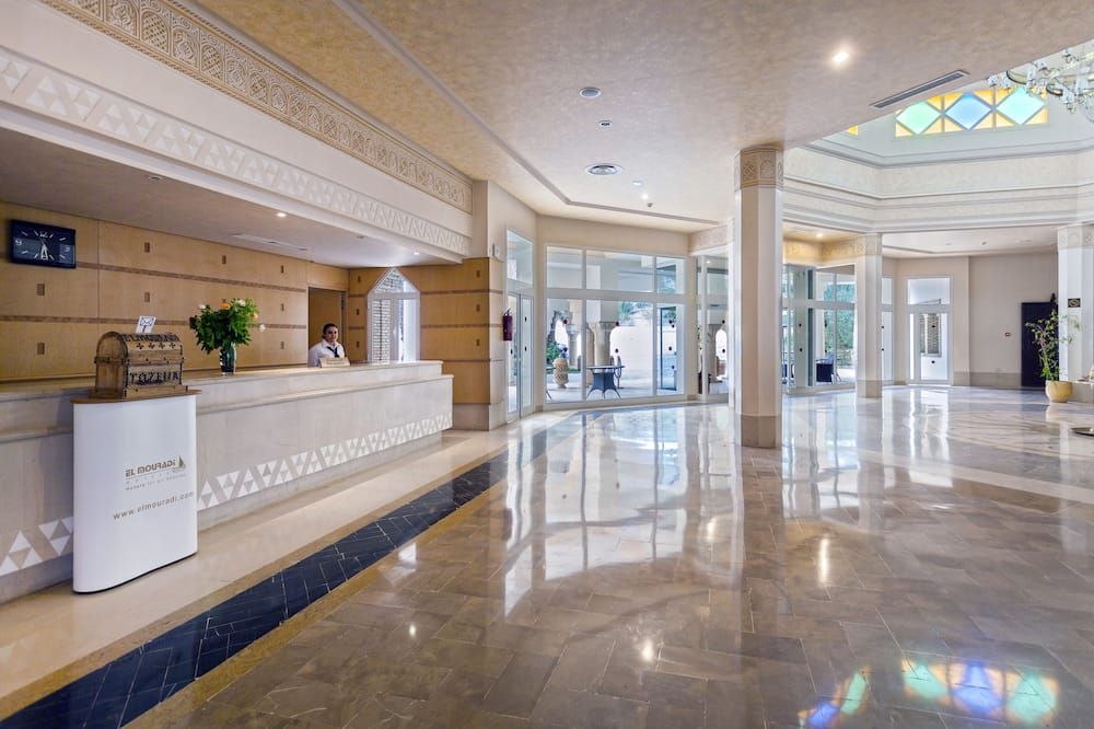 Hall d’entrée