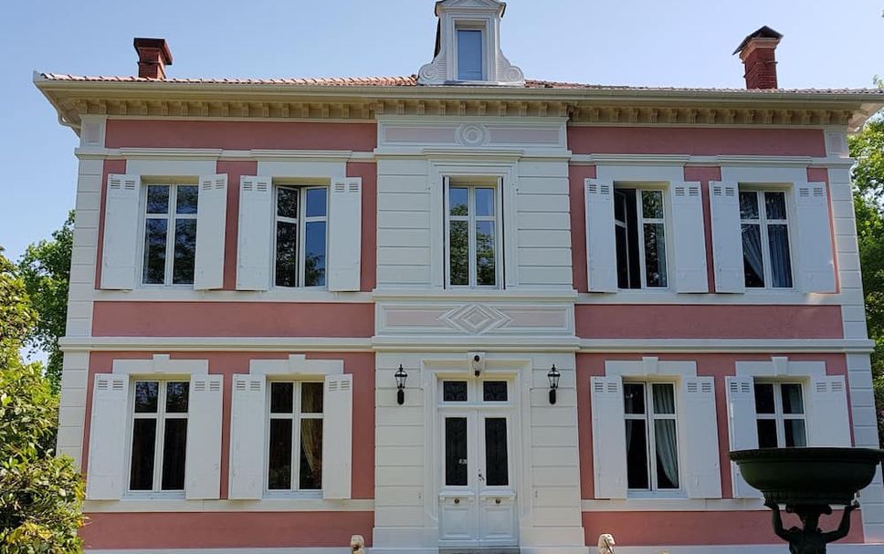 Bâtiment Photo