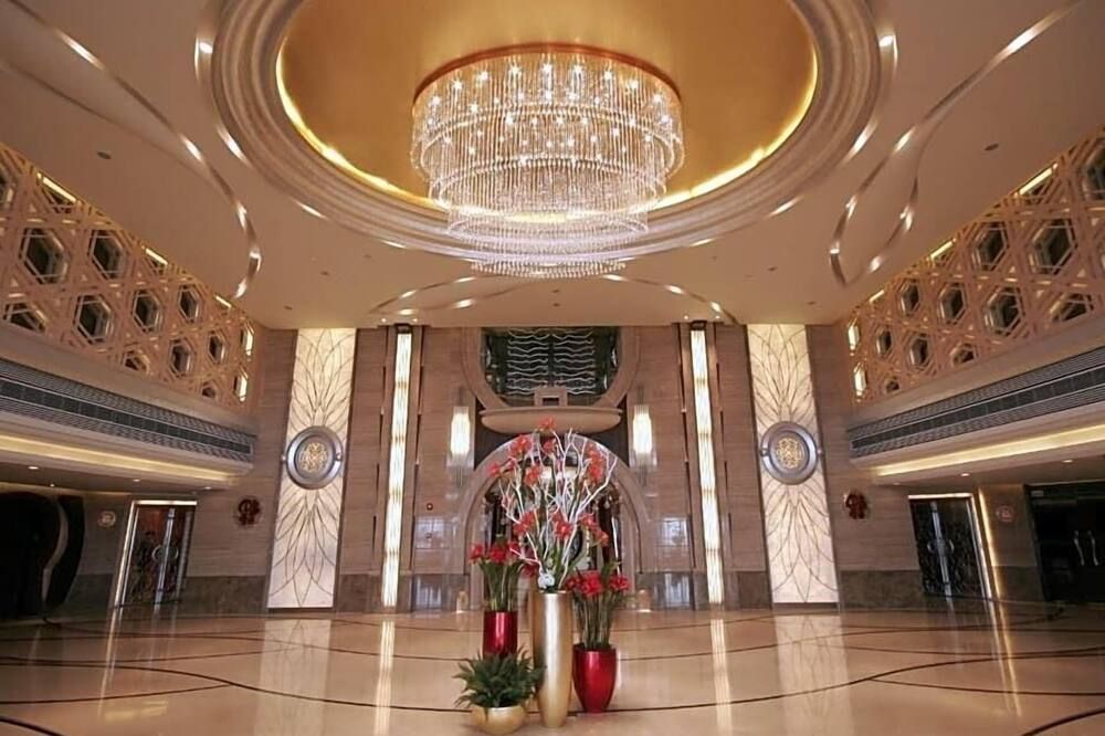 Hall d’entrée