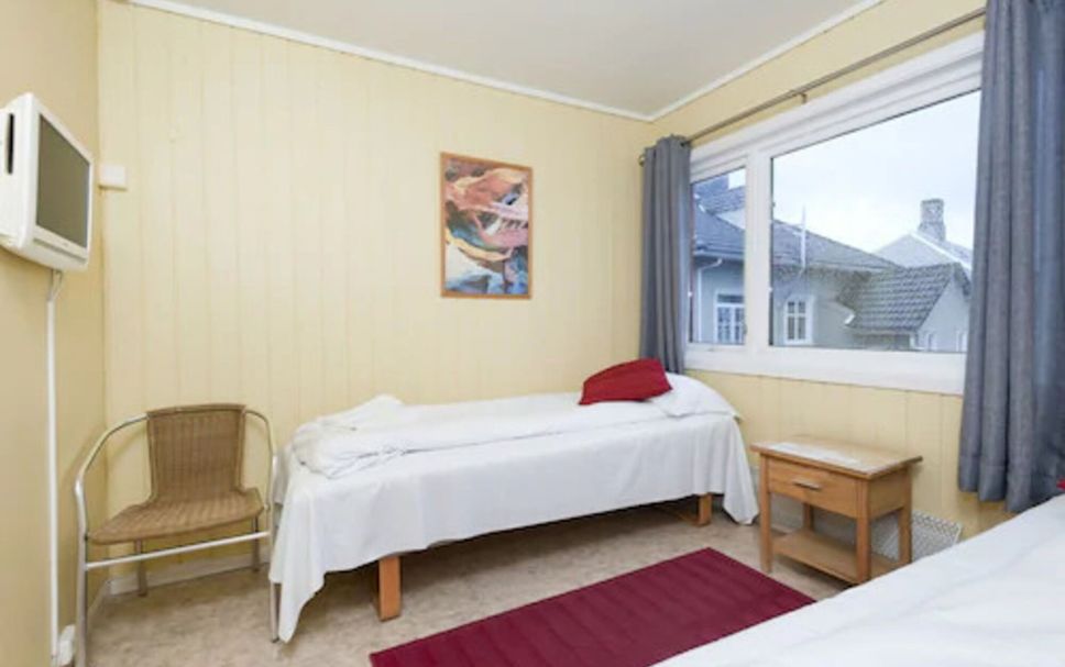 Chambre Photo