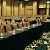 Espace de conférence