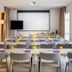 Espace de conférence