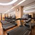 Salle de sport