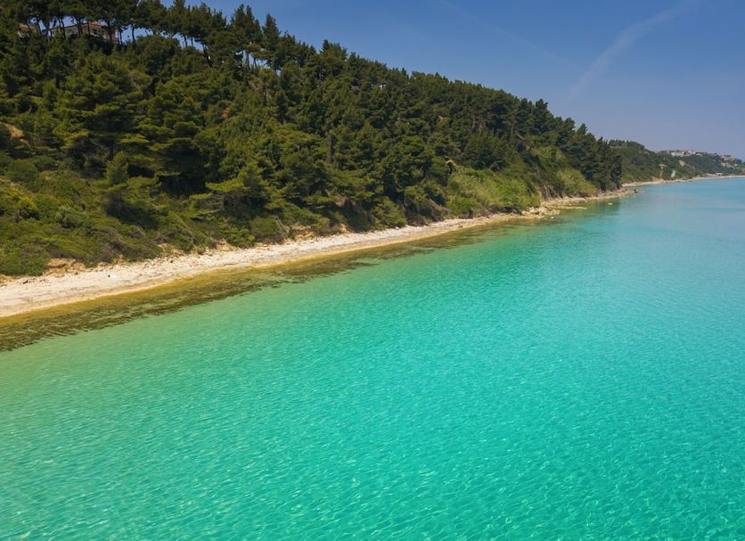 Plage Photo