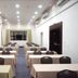 Espace de conférence