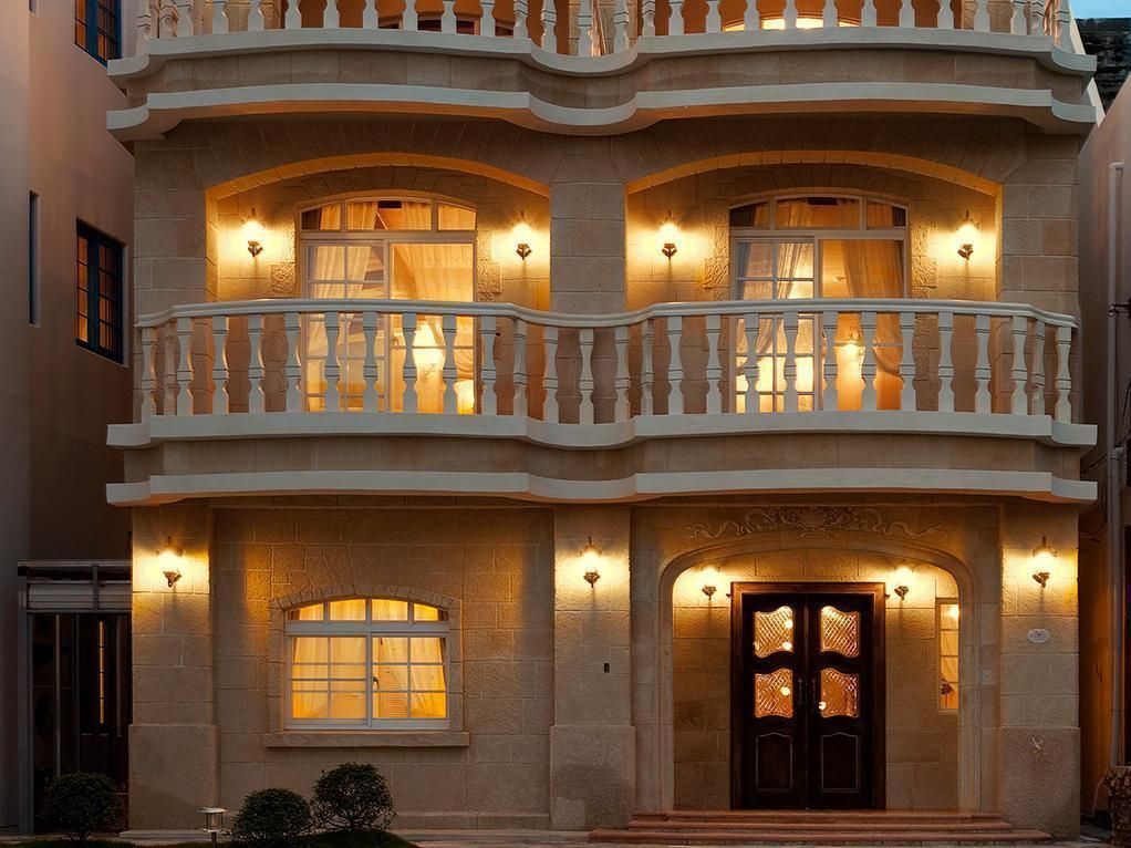 Bâtiment Photo